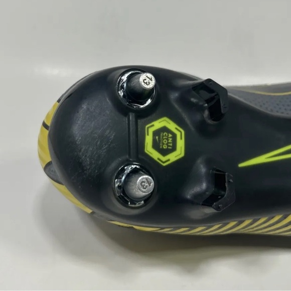 Size 12.5 - Men’s Nike Mercurial Vapor 12 Elite SG-PRO Cleats AH7381-071 Wmns 14 main image 10